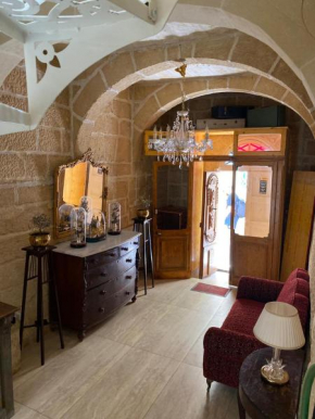 Ta' Marta Lodge
